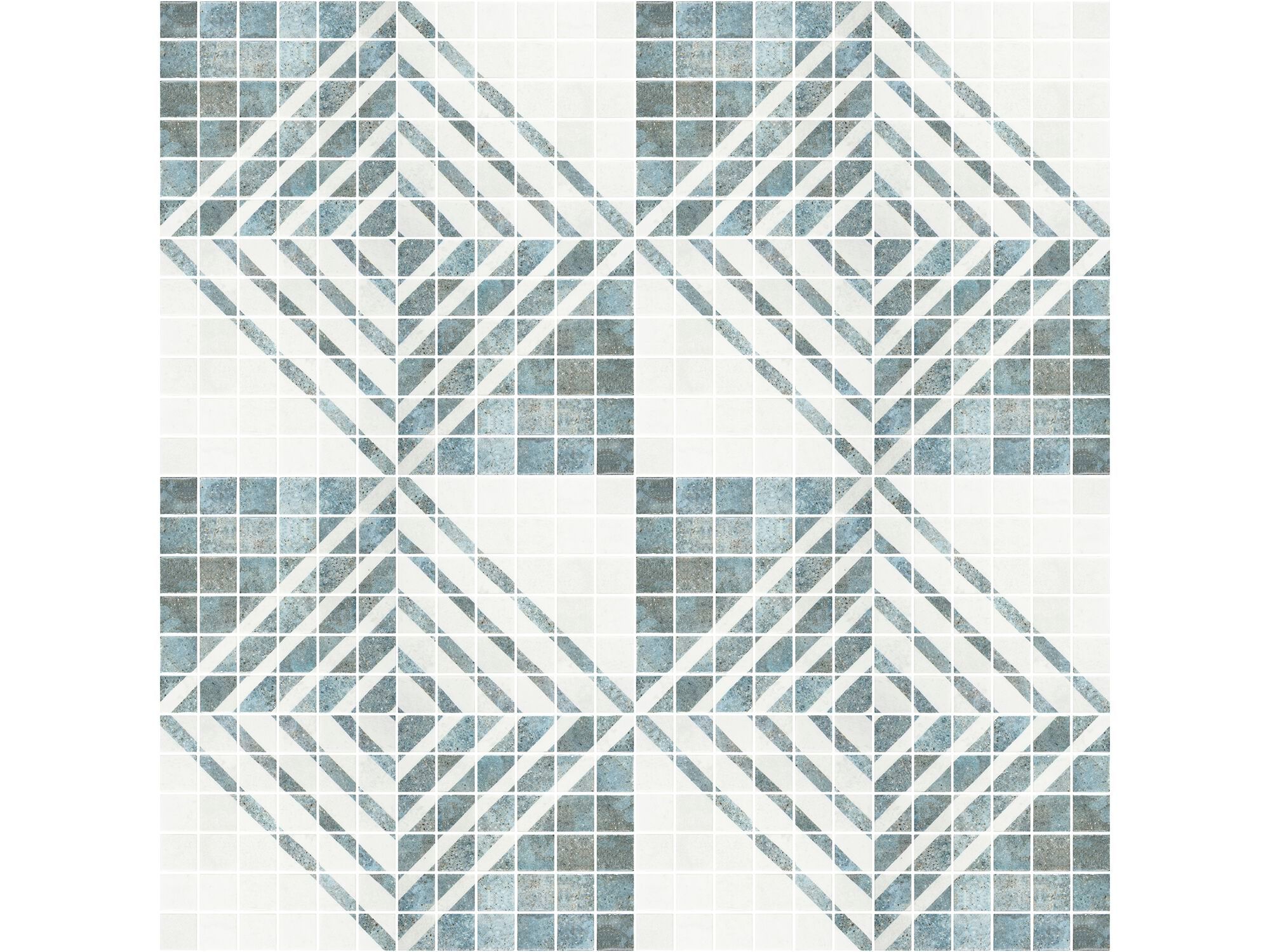 Переработанная стеклянная мозаика Onix Limitless ARCH-00005004 - Вид №3