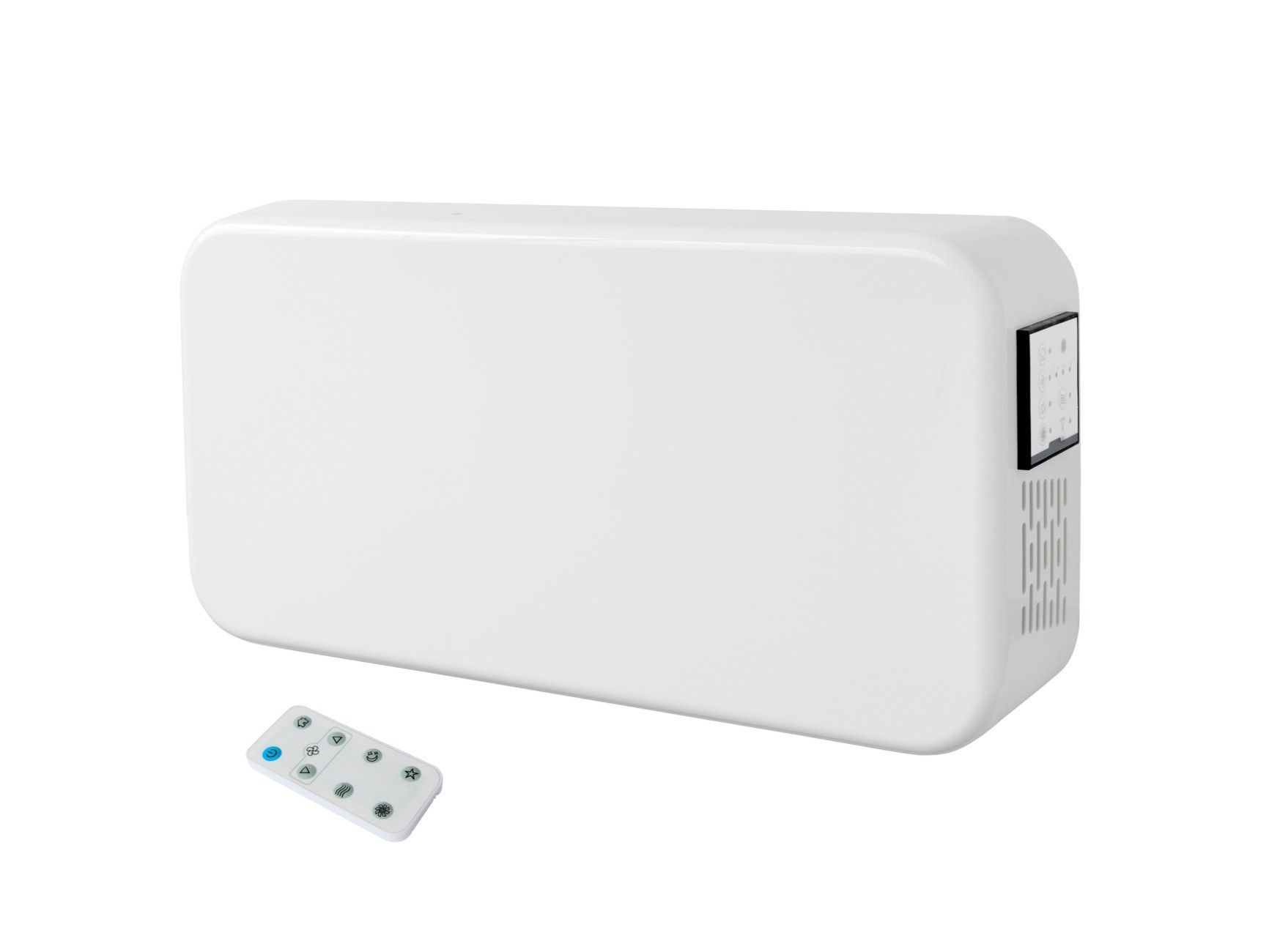 Эво-ЭКО энтальпический рекуператор тепла First Corporation вентиляция ARCH-00010026