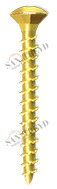 Винт TL 03 30 016 TL03 Tecfi 3 х 16 