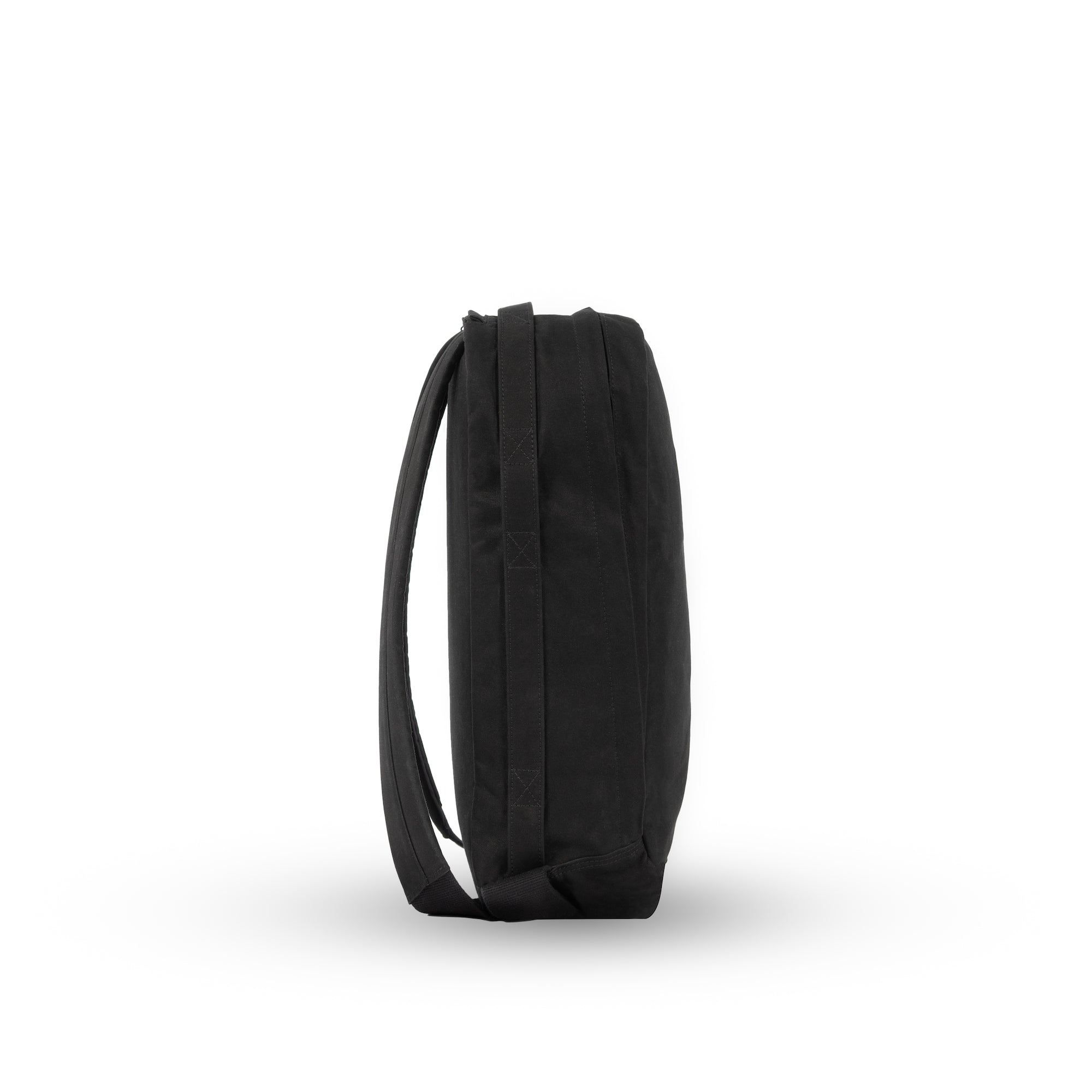 W301BLA-MAR-STE Ежедневная упаковка 21 л — морская/нержавеющая сталь Wingback  - Вид №5