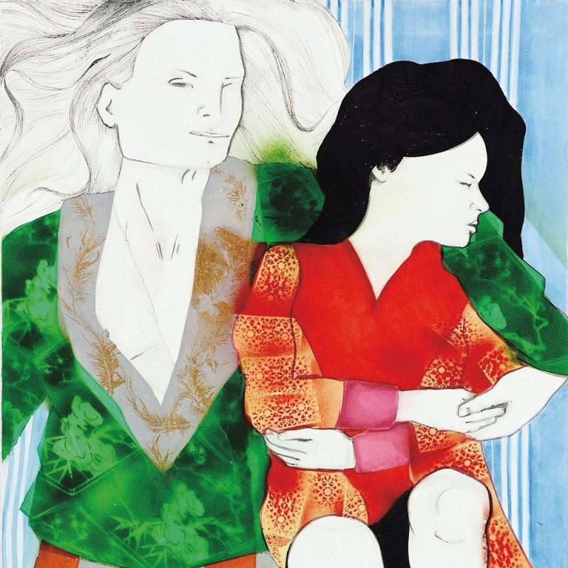 0548/CX38 Картина 0653 Adriani e Rossi  - Вид №4