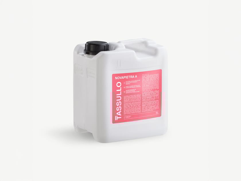 Кислотный очиститель для силикатных камней и минеральных поверхностей TASSULLO Рим ARCH-00136761