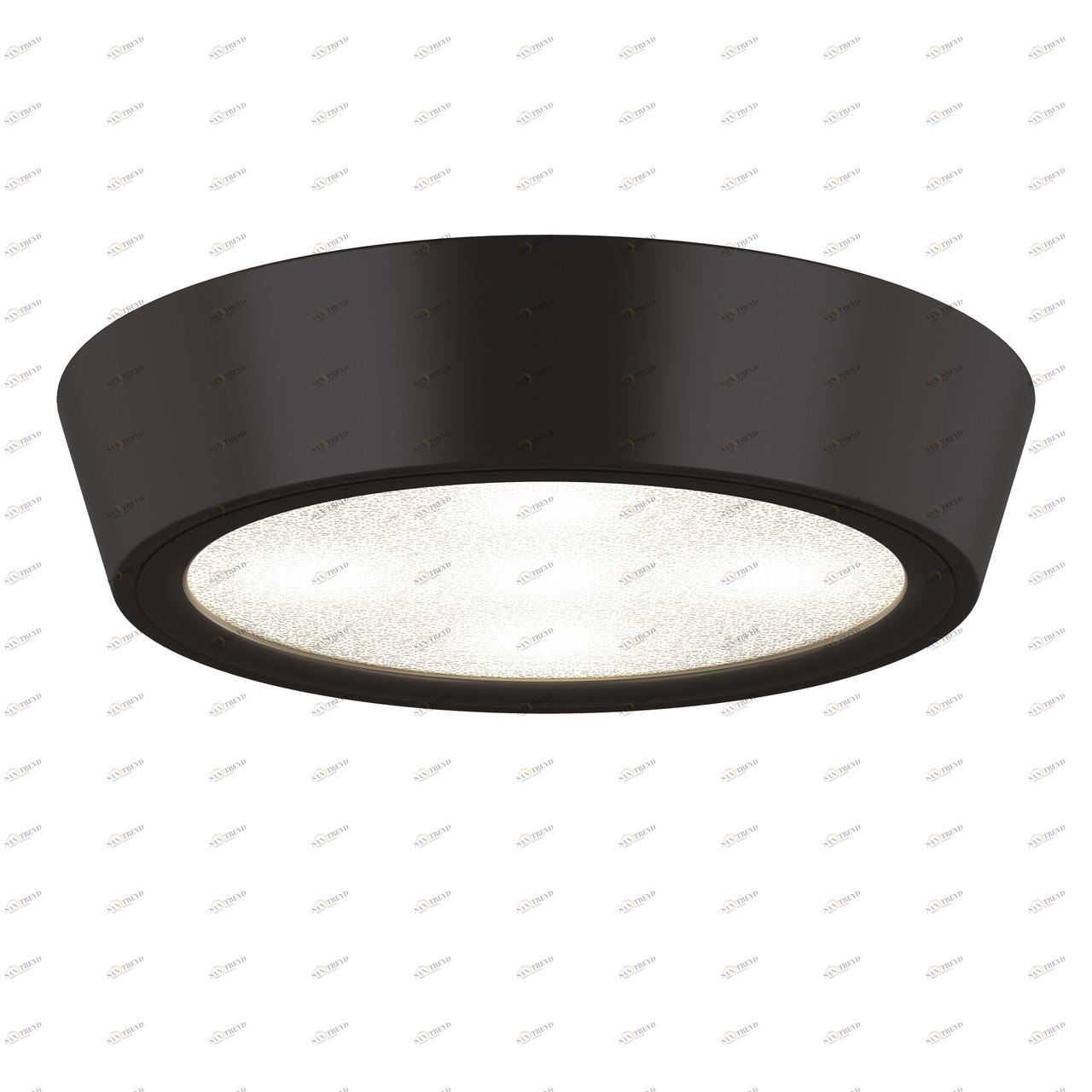 Потолочный светильник Lightstar Urbano Mini LED 214774 LIGHTSTAR URBANO MINI LED 082671 Черный 