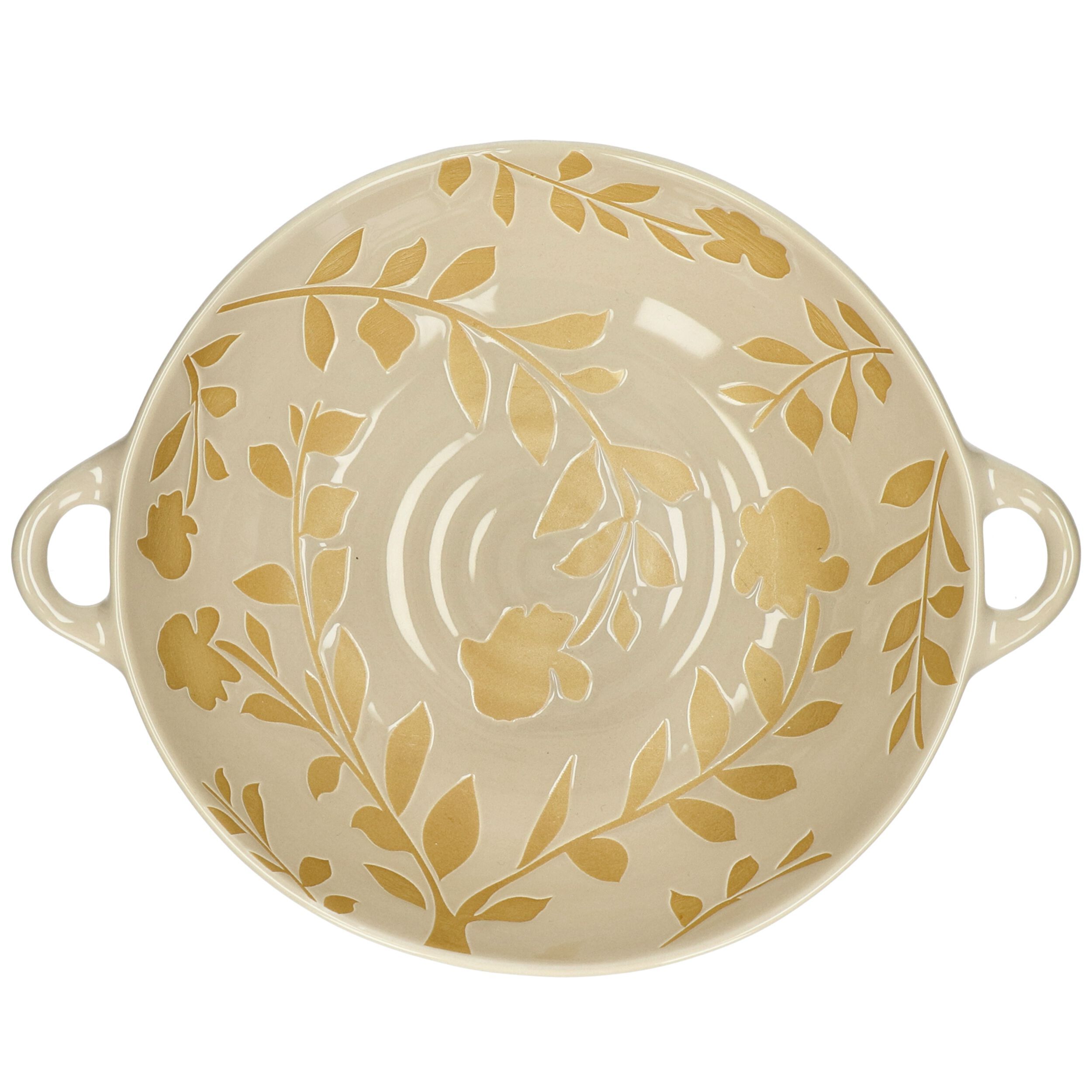 Фарфоровая чашка POMAX Romance ARCH-00058034 - Вид №8