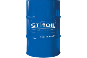 16417053 Масло трансмиссионное ECO Trans Z (200 л; 75W-80; API GL-4) 8809059408773 GT OIL