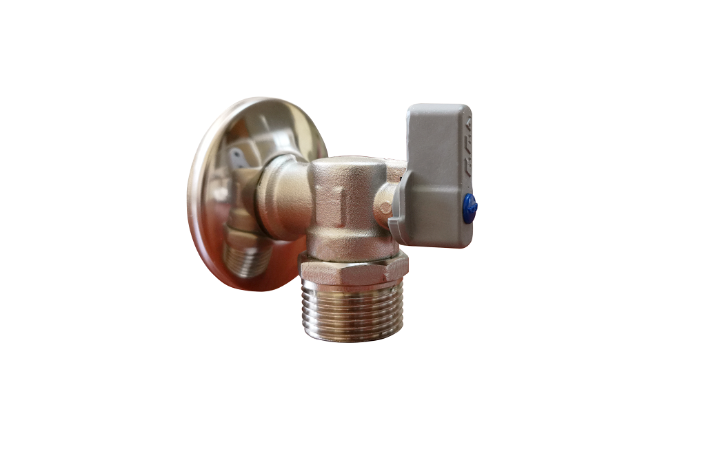 Промежуточный кран Eca sun-id-2094294