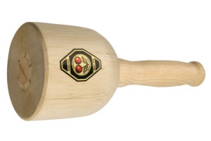 15219403 Скульптурная киянка KR-3500110 KIRSCHEN