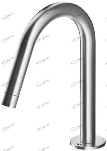 MGS Излив из нержавеющей стали, установленный на террасе Accessori per bagno sun-id-1372077