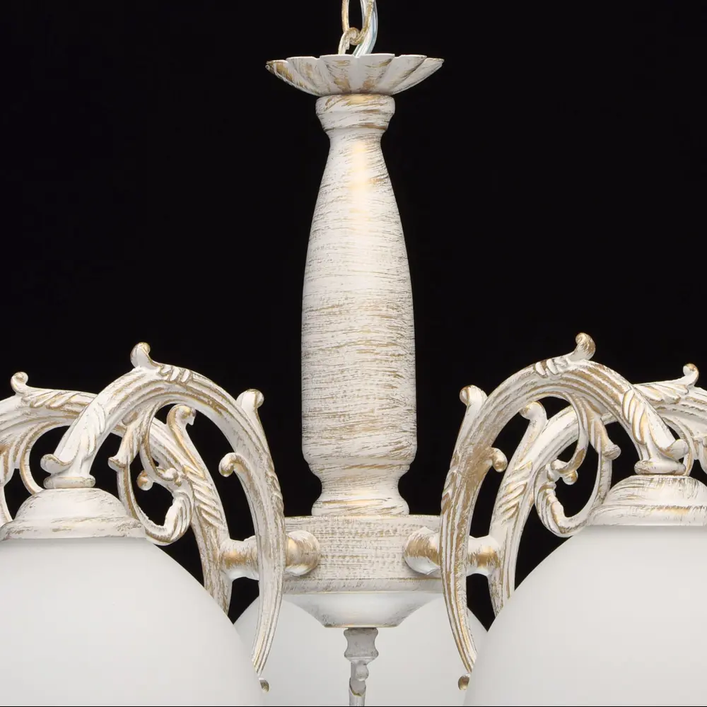 Люстра DE CITY «Ариадна» — современная подвесная для просторных помещений 18703951 STLM-0915088 - Вид №10