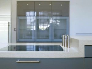 GetaCore Top cucina в твердой поверхности Getacore®