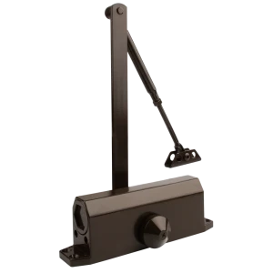 Доводчик дверной Armex EN5 для плавного закрытия дверей 89394981