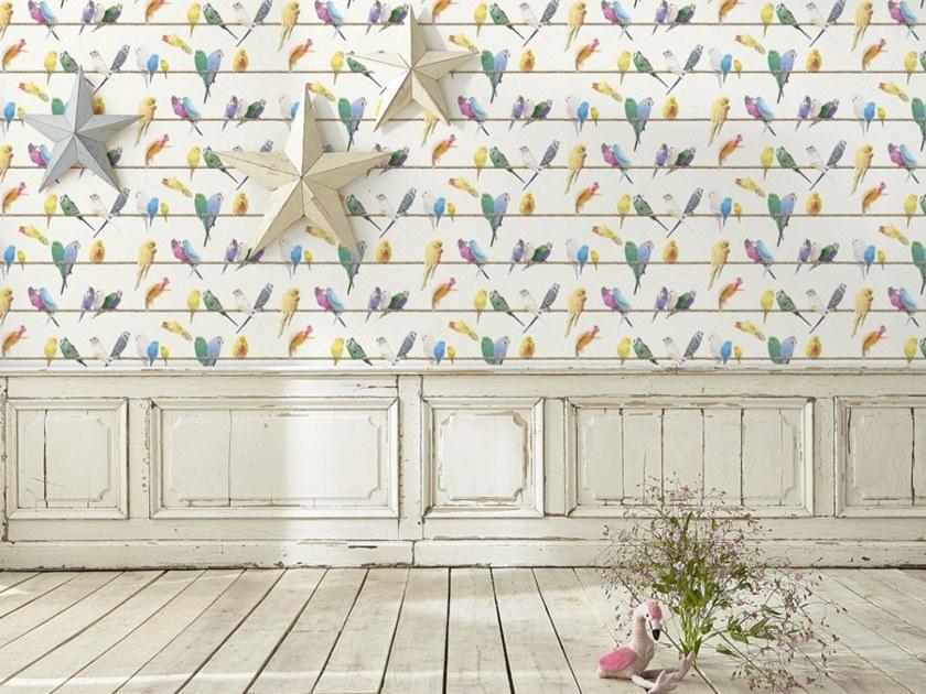 Koziel Обои на стену  8888-403 - 407  - Вид №1