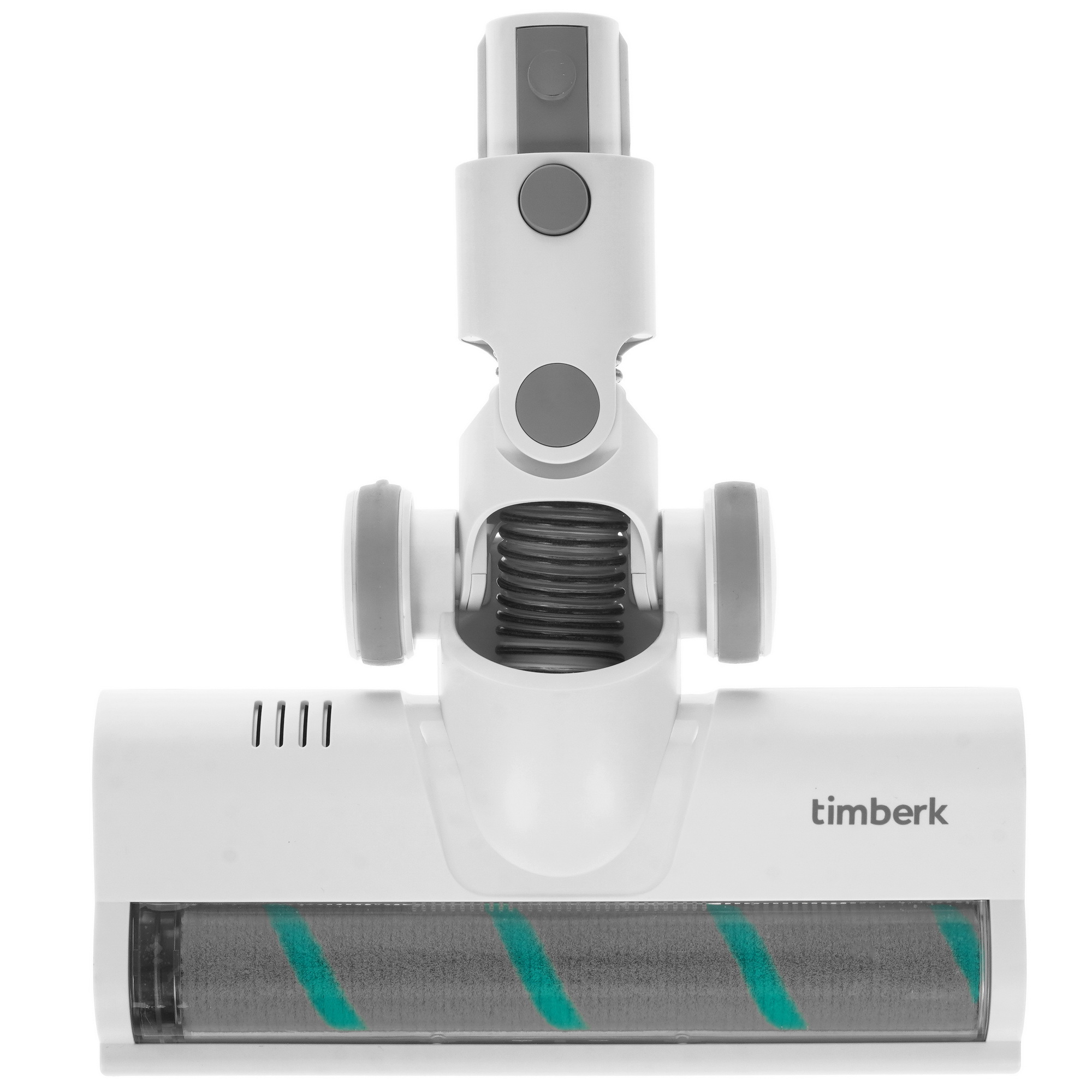 5450854 Пылесос  вертикальный  Timberk T-VCH-75  белый STDN-0069321 - Вид №8