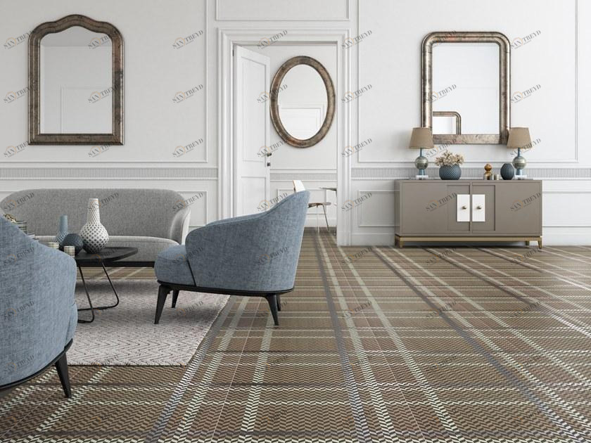 Aparici Настенная / напольная плитка из керамогранита с имитацией дерева sun-id-1353283