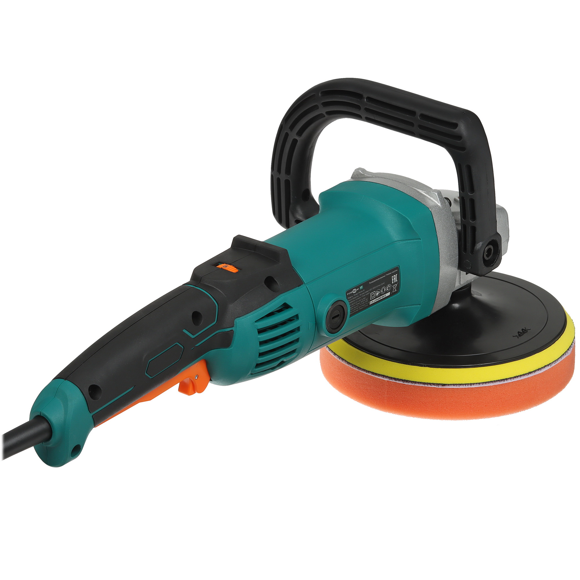 Полировальная машина FinePower XT PMC14-18 9123945 STDN-0146438 - Вид №1