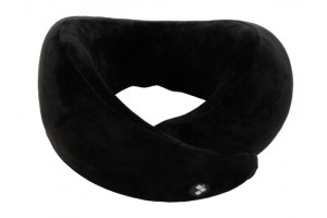 18658560 Подушка Мемо "Utype" Black Black-utype ROUTEMARK
