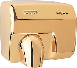 E88AO Сенсорная сушилка для рук Saniflow mediclinics 