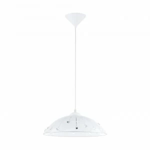 Подвесной светильник Eglo Vetro 96073 EGLO VETRO 072387 Белый