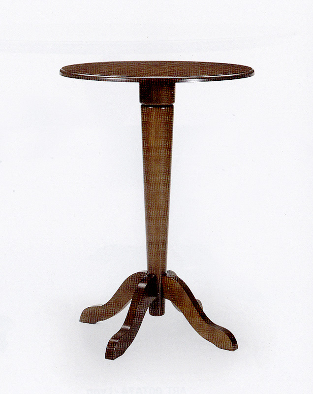 Подставка AMERIGO SEVEN SEDIE 00TA117 Classic