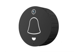 15759629 Беспроводной Wi-Fi дверной звонок Cleverdog, 90 дней автономной работы DOG-DOORBELL IVUE