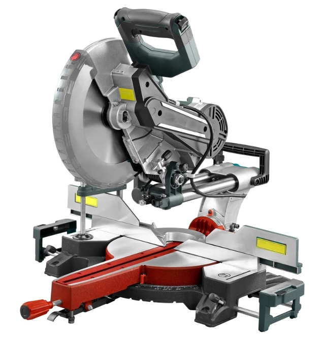 Торцовочная пила  JIB 7305В-2 9111176 STDN-0113056 - Вид №1