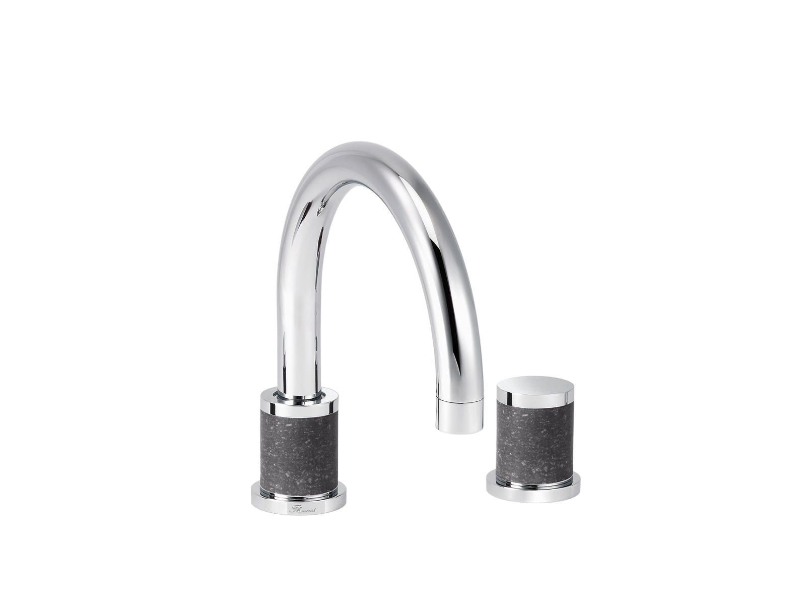 Смеситель для раковины с 2 отверстиями rvb FLAMANT DOCKS ARCH-00090400