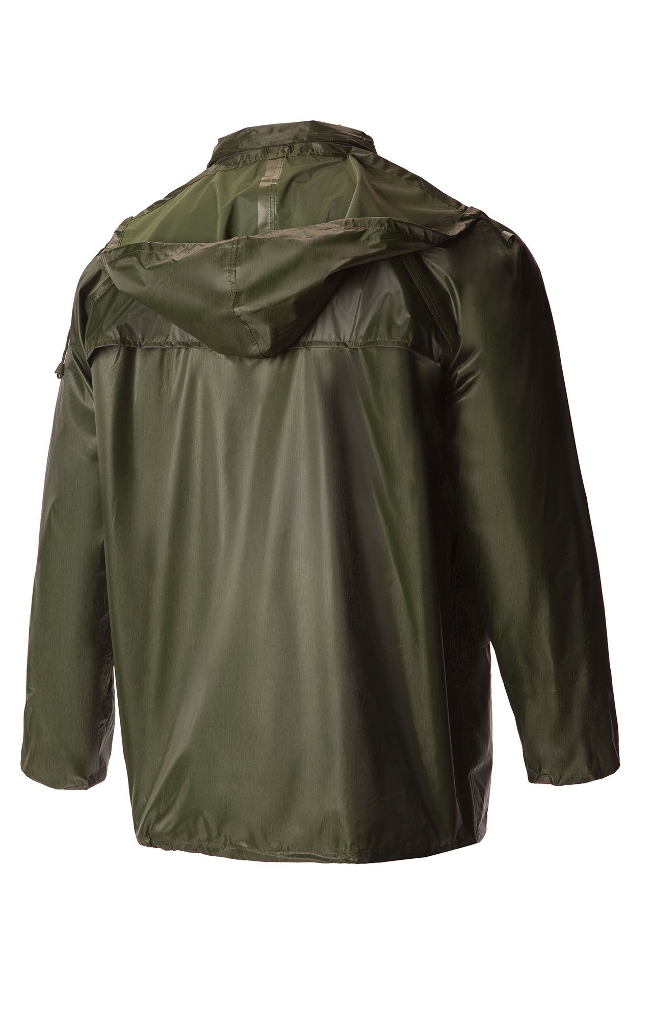 4957285 Костюм "Альбатрос" зеленый  Непромокаемая спецодежда  размер XXL  - Вид №2