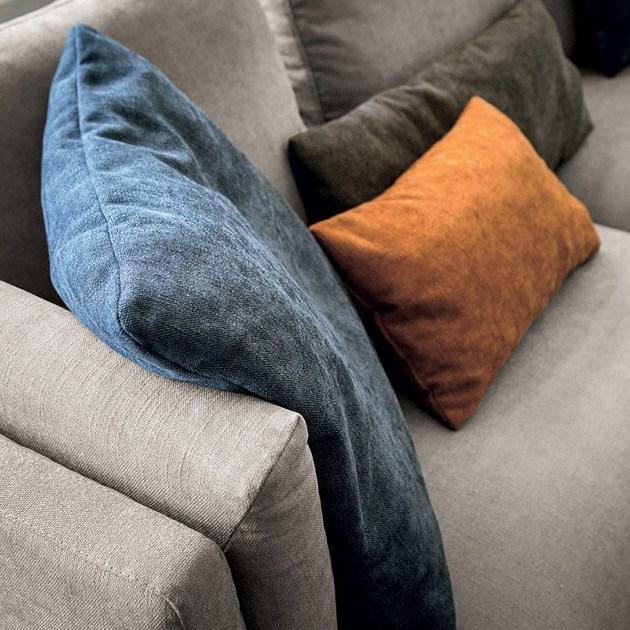 Max Divani Модульный диван с шезлонгом sun-id-1404051 - Вид №6