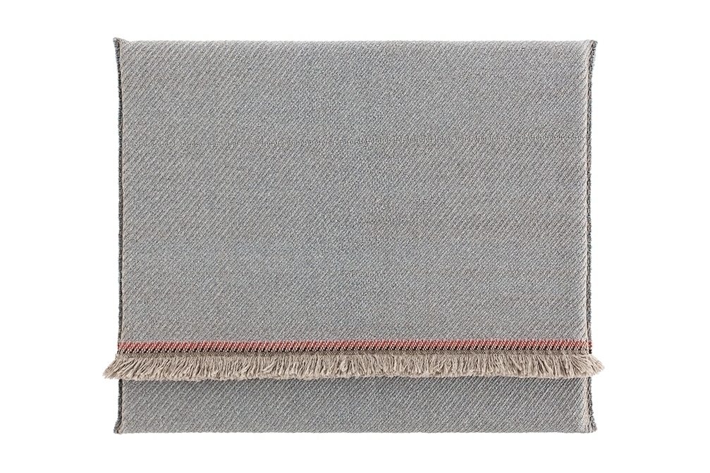 070766 Матрац GL Diagonal almond-blue большой GAN Garden Layers