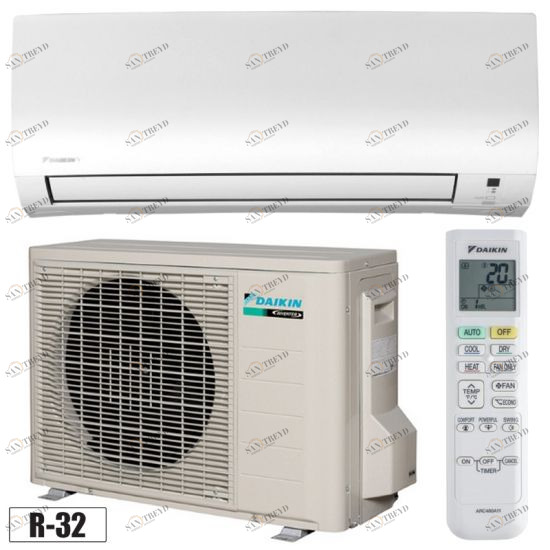 Daikin FTXP25L/RXP25L sun-id-369478