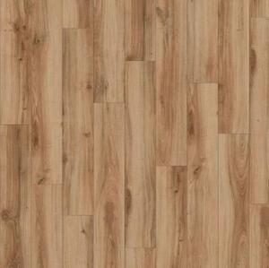 Виниловый ламинат Moduleo Select Classic 24844 Дуб (Гладкая) 1320х196 мм.