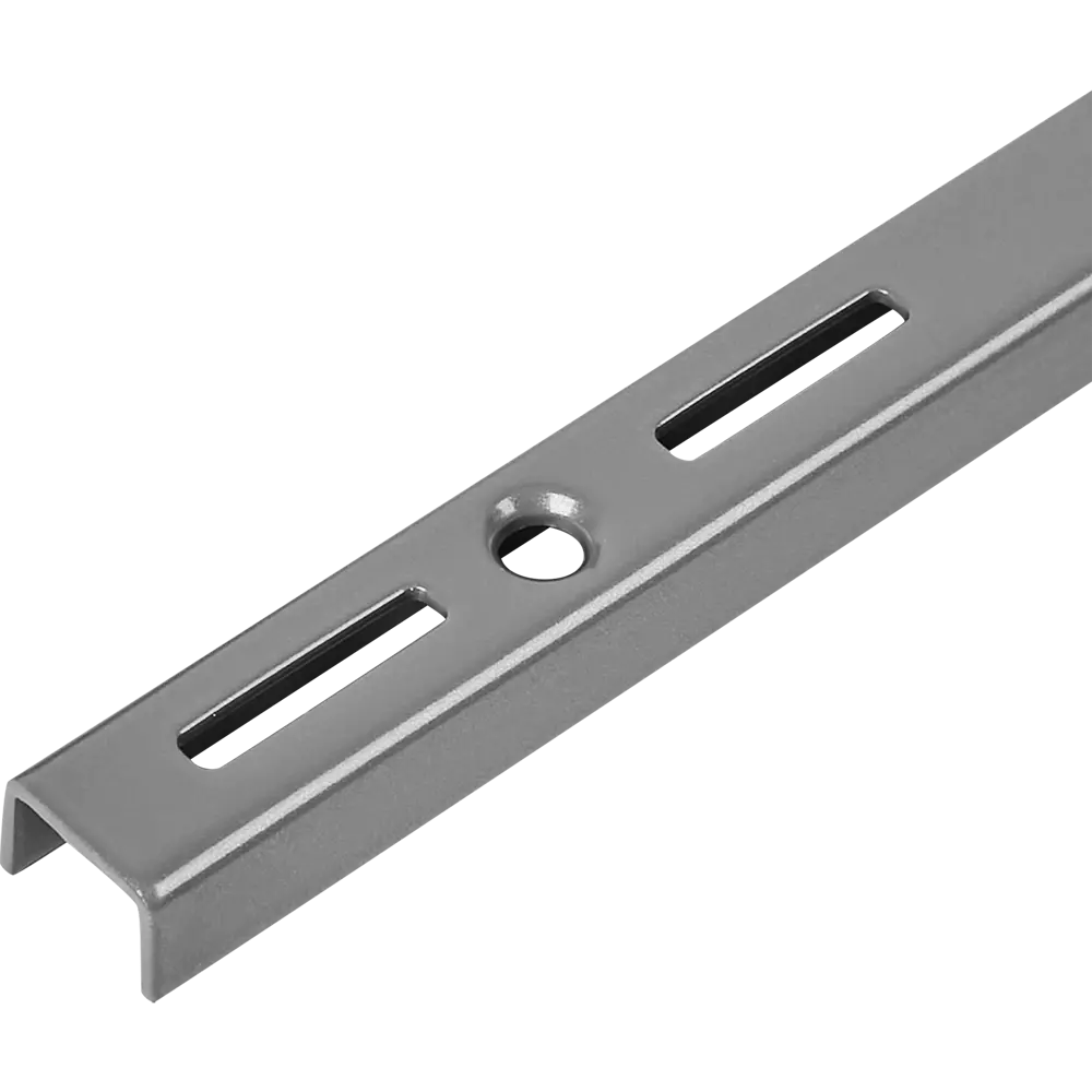 Направляющая однорядная SPACEO 100 см для систем хранения 89352348 STLM-1074565