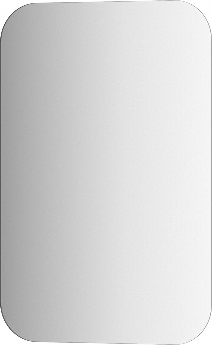 BY 0125 Зеркало со шлифованной кромкой EVOFORM Primary