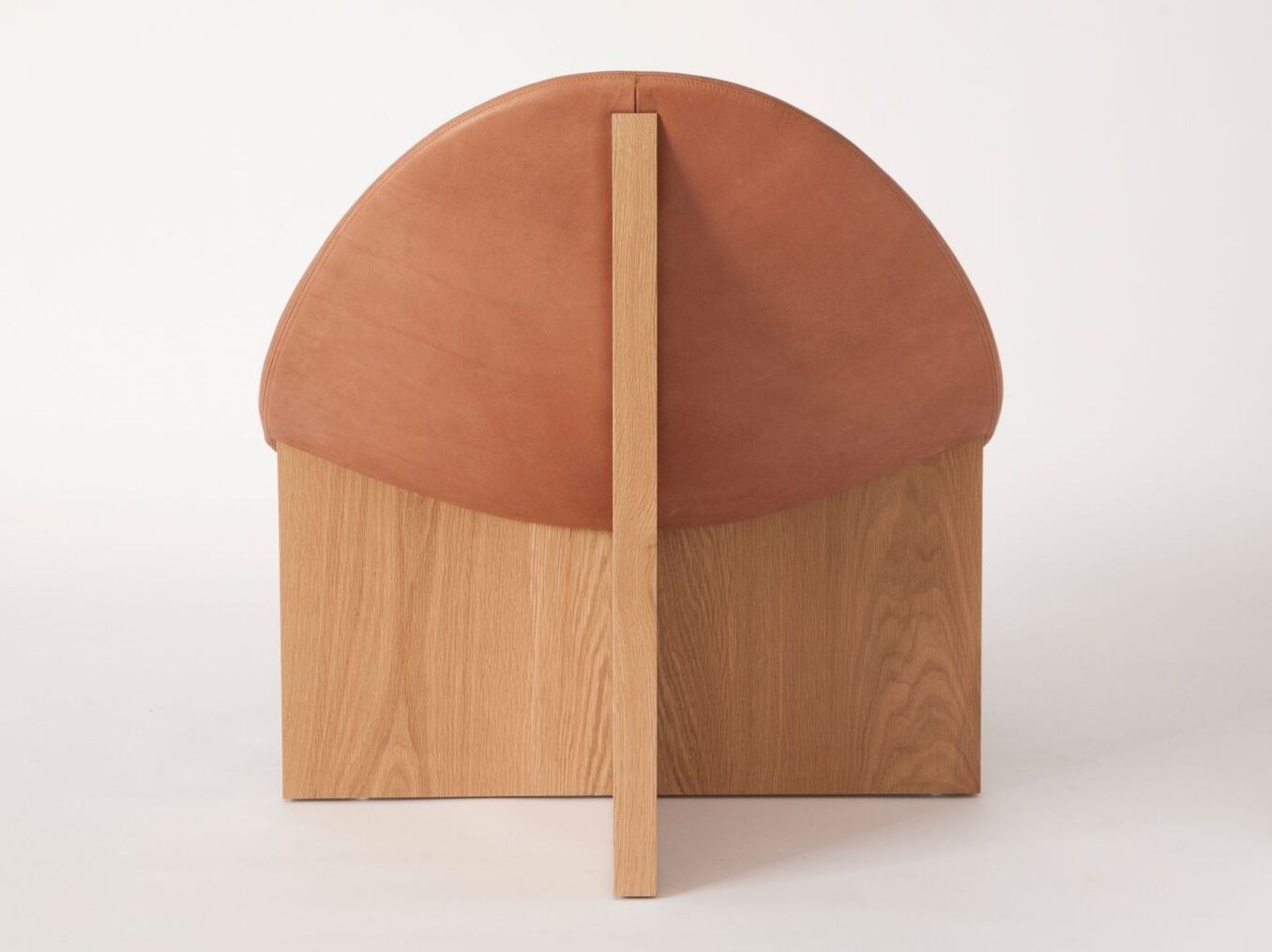 Кожаное кресло Movimento Gallery NIDO ARCH-00008079 - Вид №5