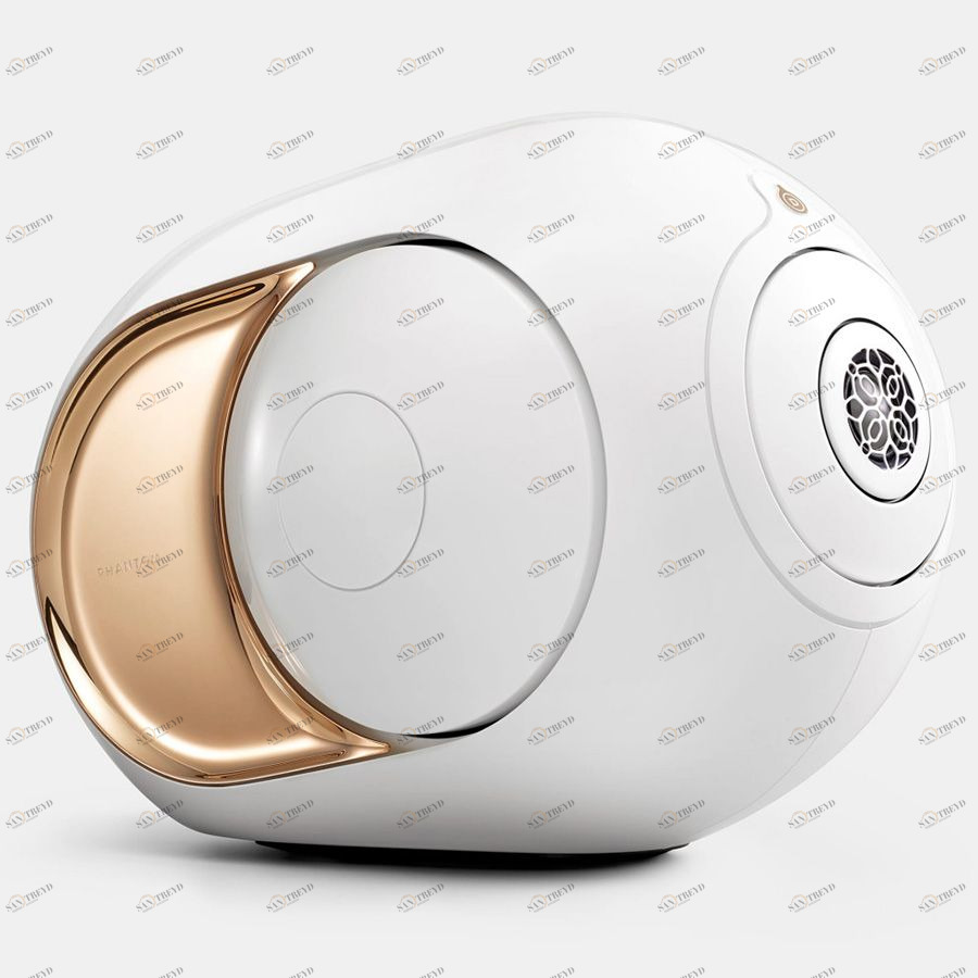 Музыкальная система Devialet  Gold Phantom беспроводная MX207