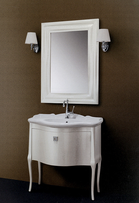 База под раковину AURA GAIA BAauraLC 