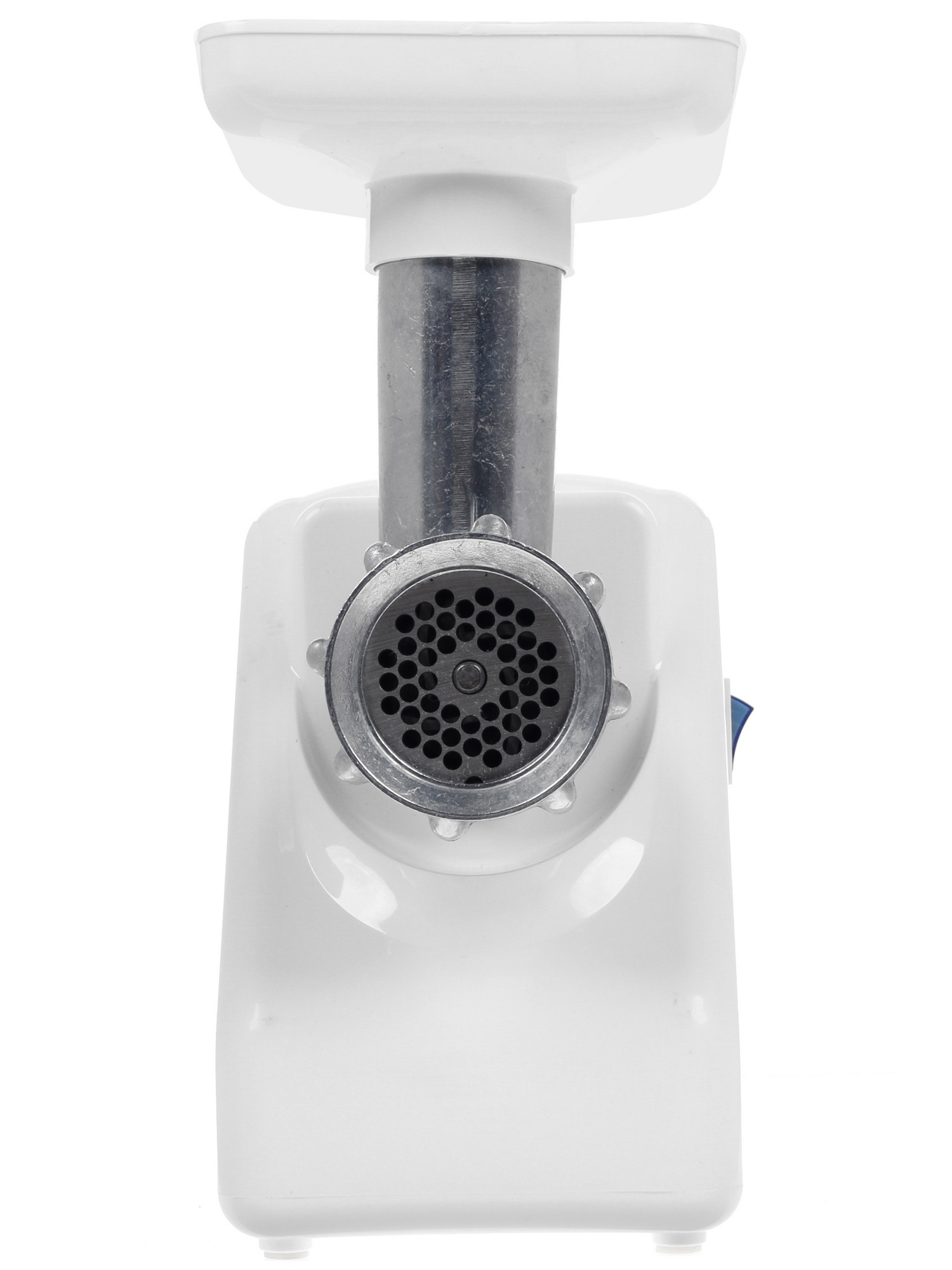 1112247 Мясорубка электрическая Ротор Макси ЭМШ 35/300-1 белый STDN-0035313 - Вид №2