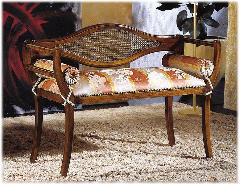 Скамья  MIRANDOLA 182/P 