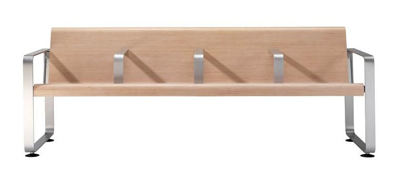 007149 Скамейка Neos INCLASS Neose Santreyd  - Вид №3