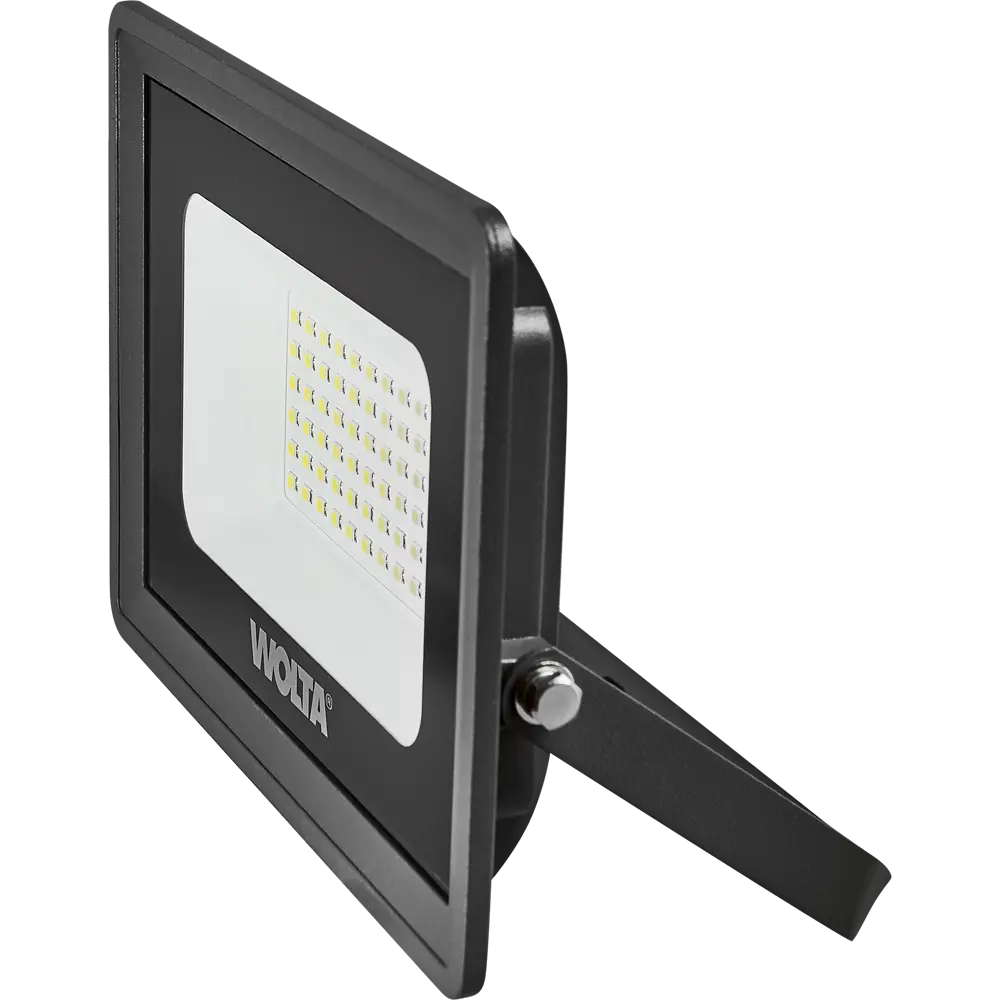 Wolta WFL-50W/08 — уличный светодиодный прожектор 50Вт для архитектурного освещения 89320915 STLM-0925355 - Вид №3