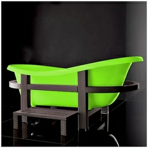 Ванна GRUPPO TREESSE Epoca One Top VTL-V5011-W-S