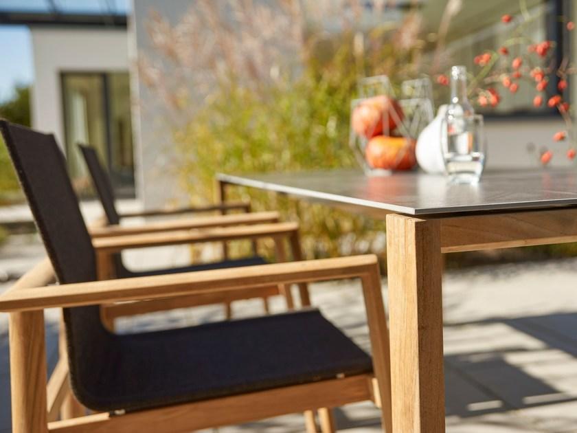 solpuri Садовый стол Safari sun-id-1494211 - Вид №7