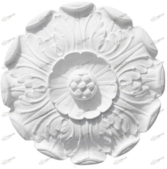 GESSO Розетка  93 