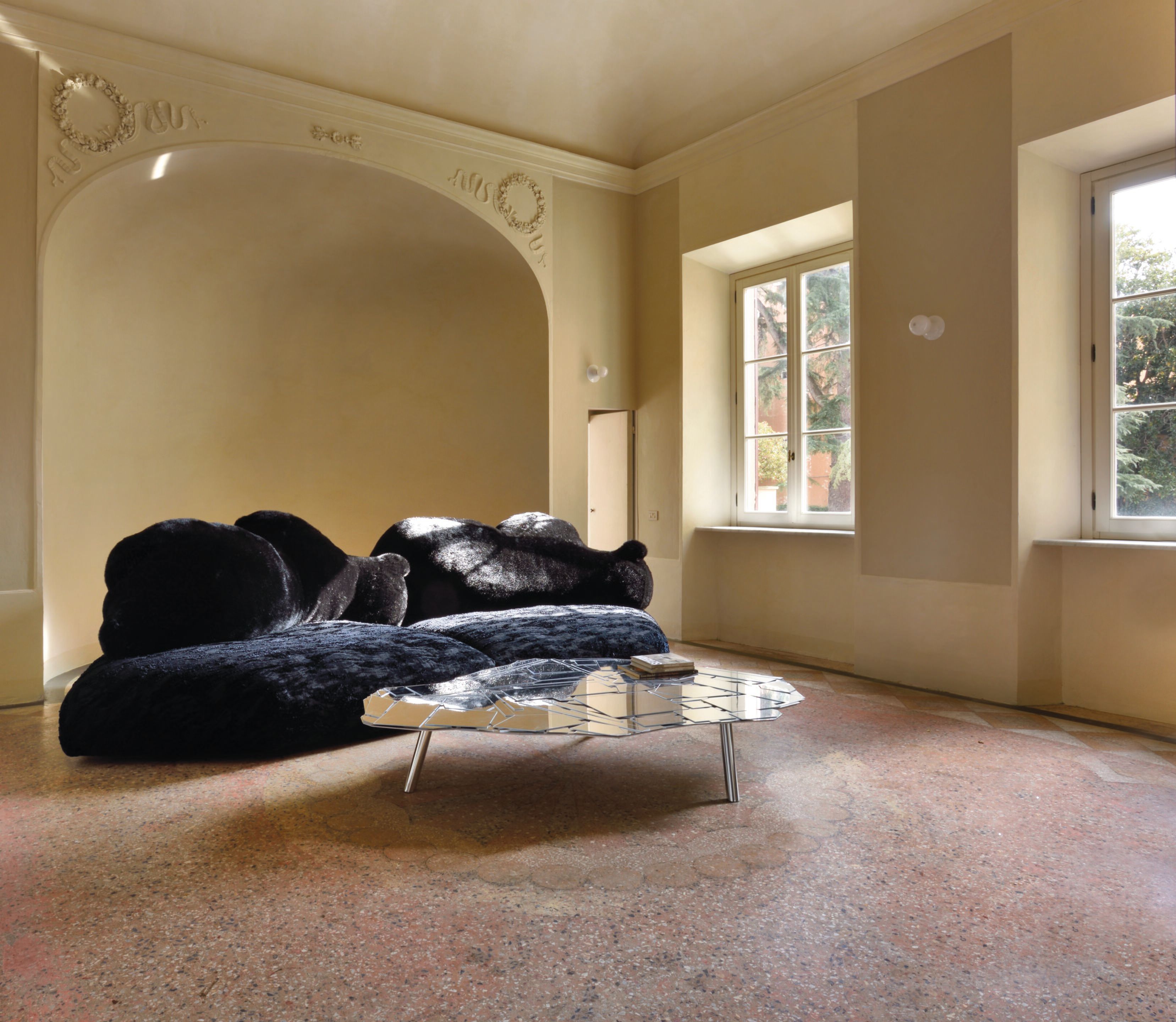 Стол Edra для интерьера ARCH-00029318 - Вид №4