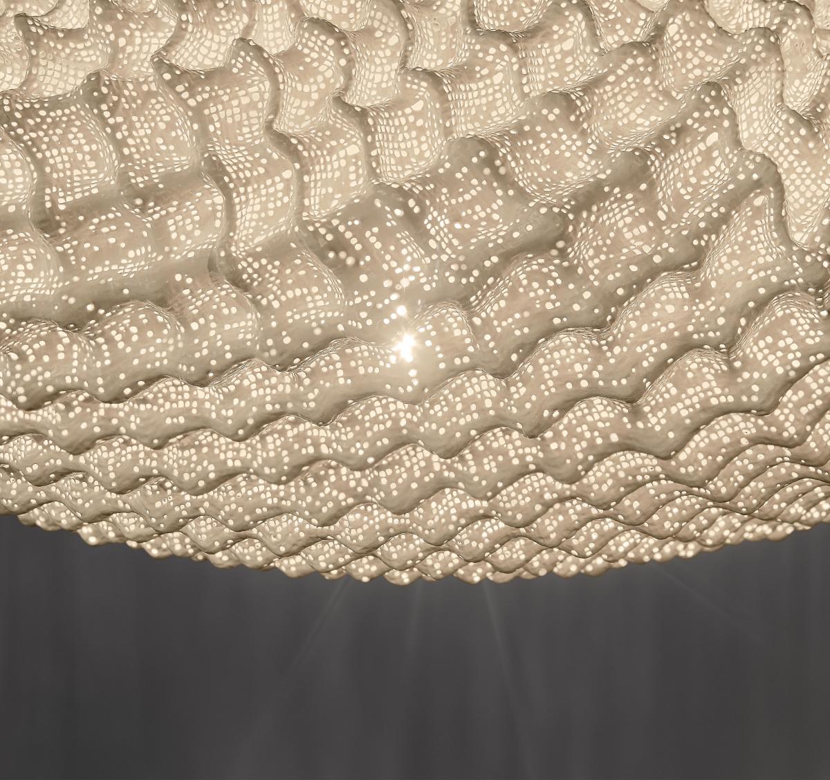 004452 Люстра Small Arturo Alvarez Tati Santreyd - Вид №8