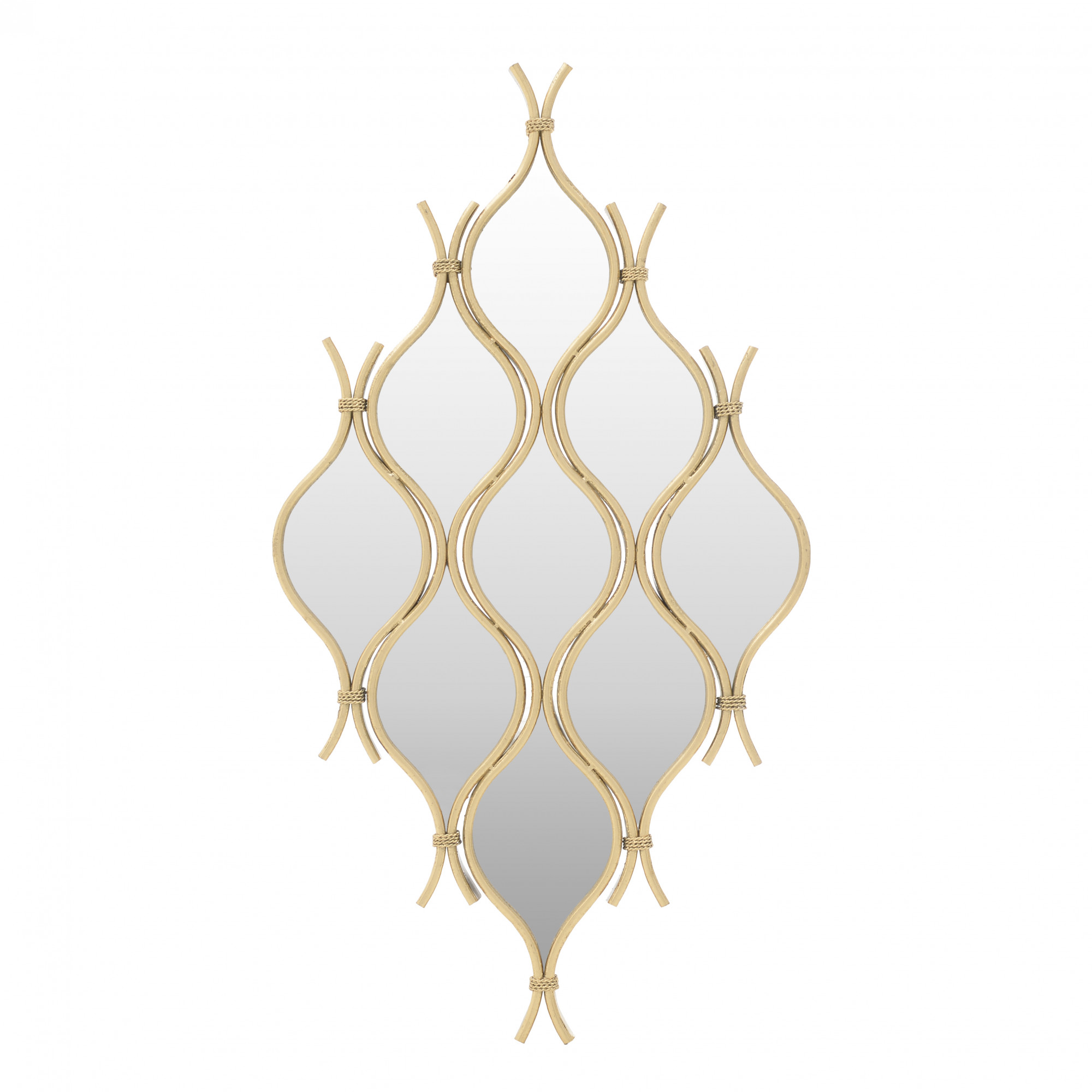 3895161.0019 ЗЕРКАЛО НАСТЕННОЕ TO4ROOMS 