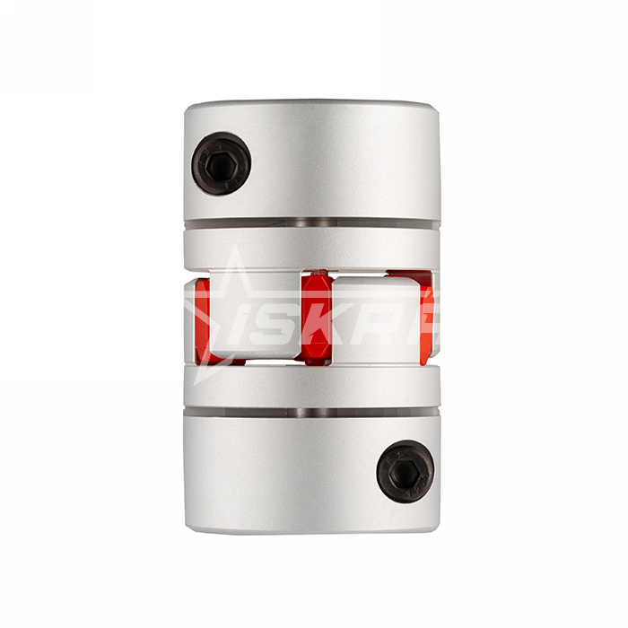 IS3594 Муфта соединительная JC16-C (d=5 мм) ISKRA  - Вид №4