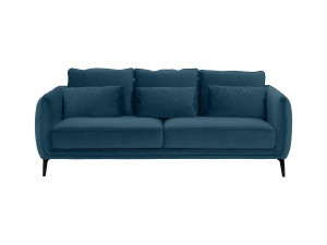 583340 Диван Amsterdam трёхместный LAB interior