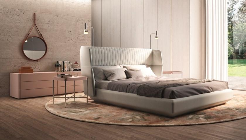 ESTEL GROUP Кровать-контейнер с мягкой подкладкой Dolly sun-id-1398429 - Вид №1