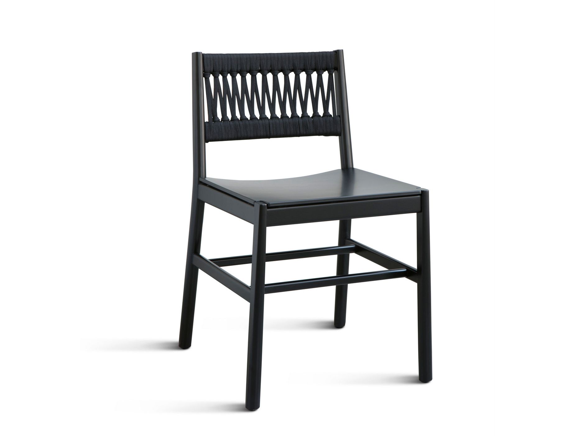 Деревянный стул TrabA' ARCH-00149331 - Вид №1